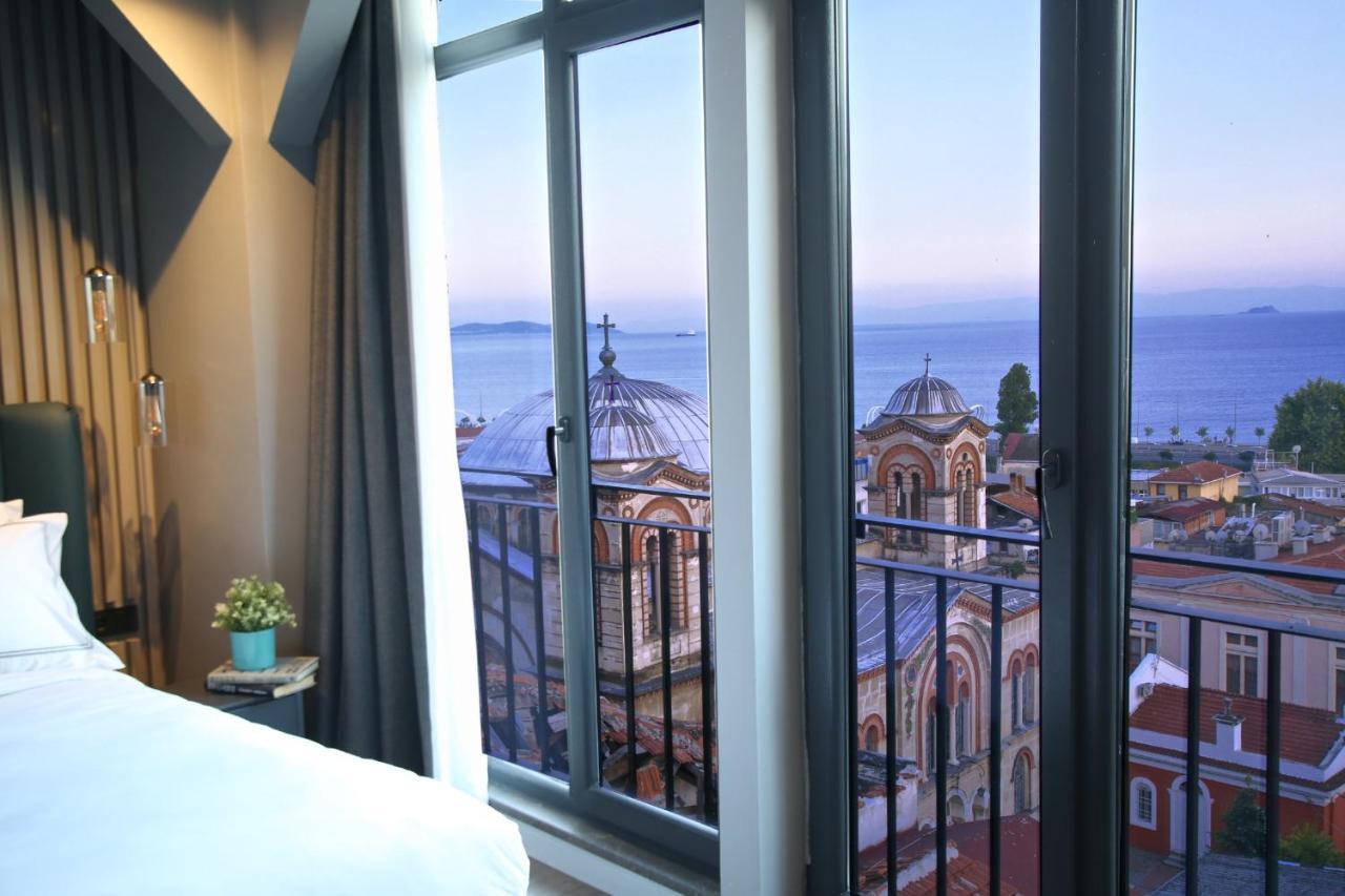 Bronte * İstanbul