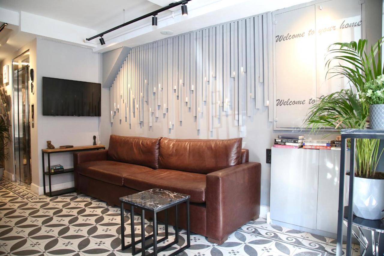 Otel Bronte İstanbul